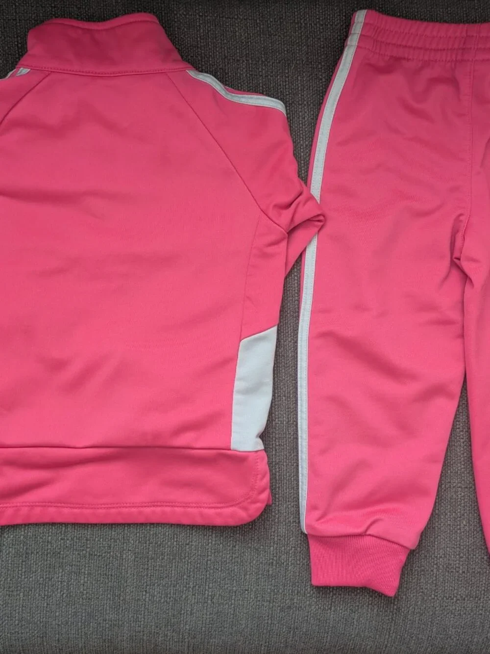 N/A 24m pink